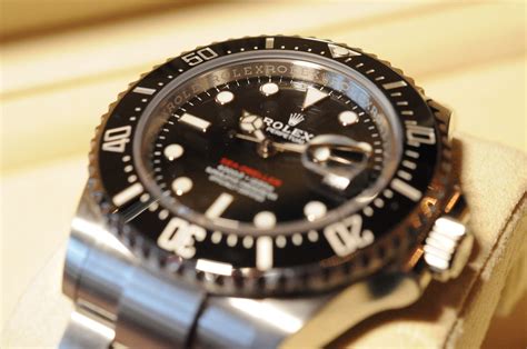 50th anniversary rolex sea dweller price|rolex sea dweller watch price.